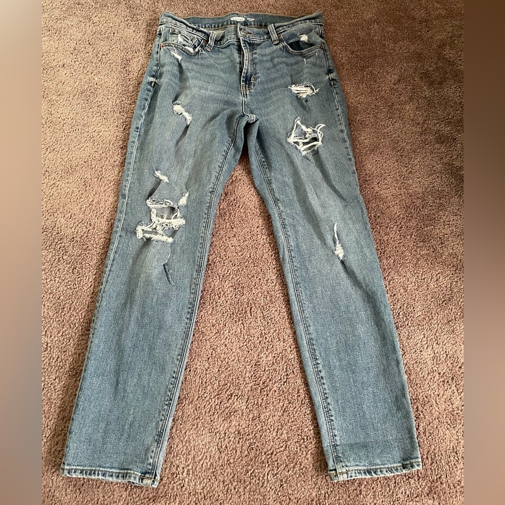 Old Navy Denim Jeans